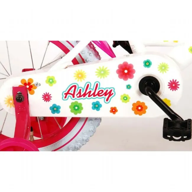 Ashley Hvid Cykel 14 tommer
