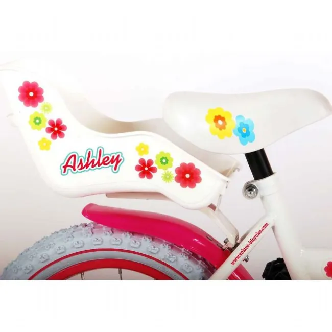 Ashley Hvid Cykel 14 tommer