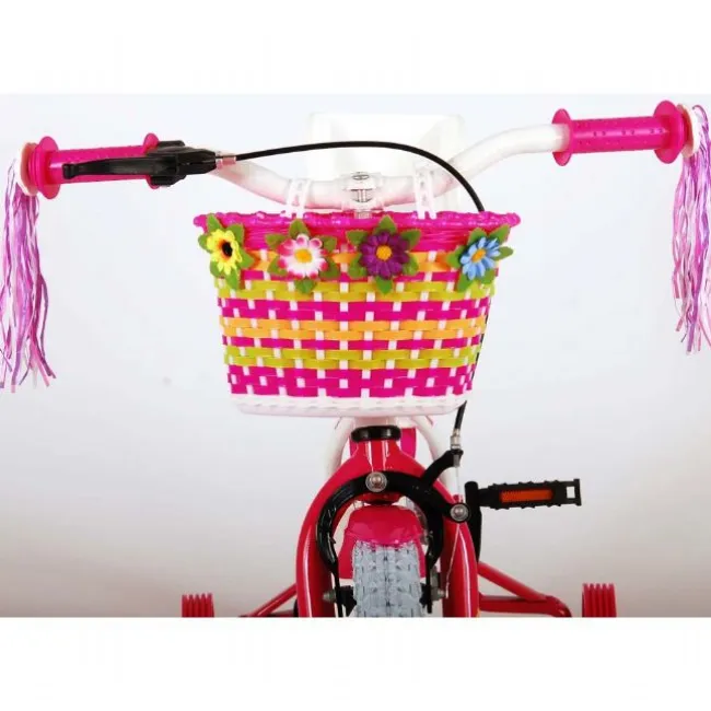 Ashley Hvid Cykel 14 tommer