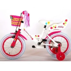 Ashley Hvid Cykel 14 tommer