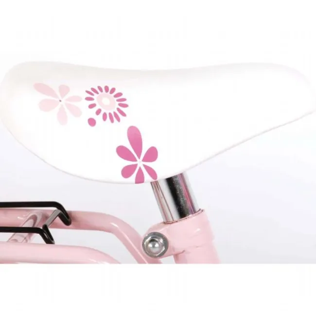 Ashley Pink Cykel 12 tommer