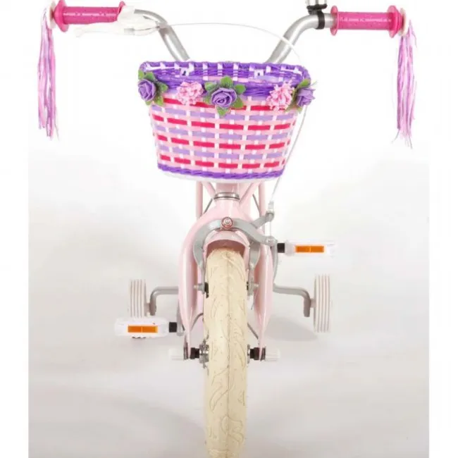 Ashley Pink Cykel 12 tommer