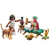 Asterix Cæsar og Kleopatra