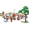 Asterix: Landsbyens Banket