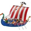 Asterix: Piratskib