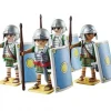 Asterix Romerske tropper
