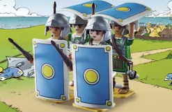 Asterix Romerske tropper
