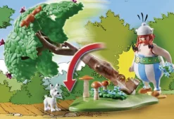 Asterix: Vildsvinejagt