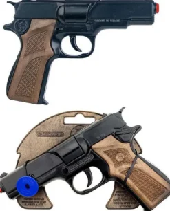 Astra politi pistol