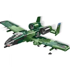 A-10 Thunderbolt II Warthog