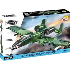 A-10 Thunderbolt II Warthog