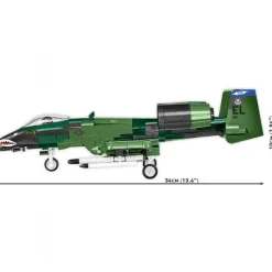 A-10 Thunderbolt II Warthog