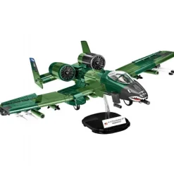 A-10 Thunderbolt II Warthog