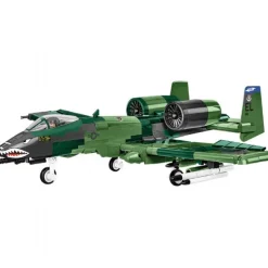 A-10 Thunderbolt II Warthog