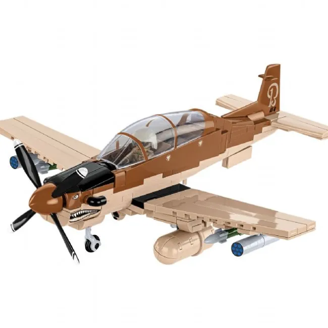 AT-6 Wolverine