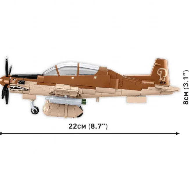 AT-6 Wolverine