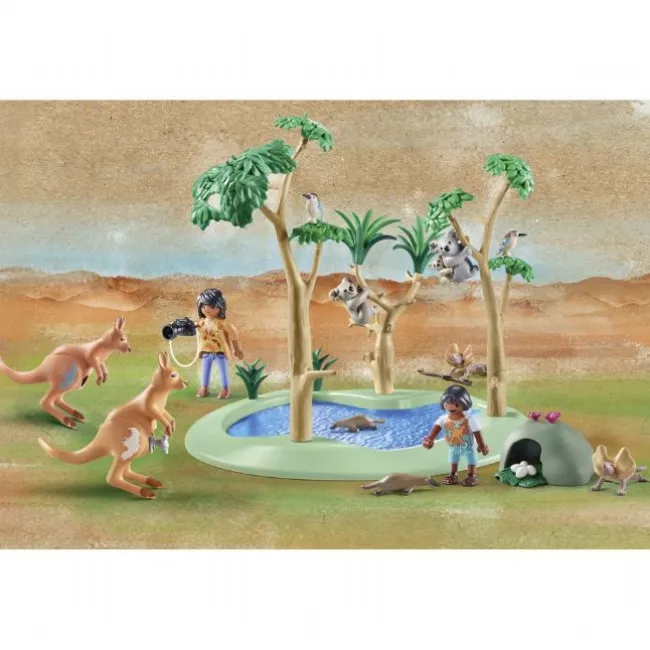 Australsk Dyreliv