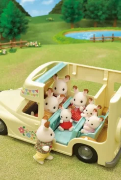 Autocamper