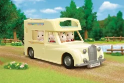 Autocamper