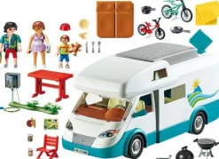 Autocamper
