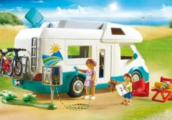 Autocamper