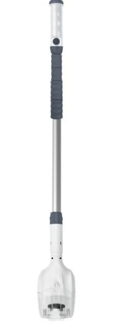 Automatic Vacuum Cleaner