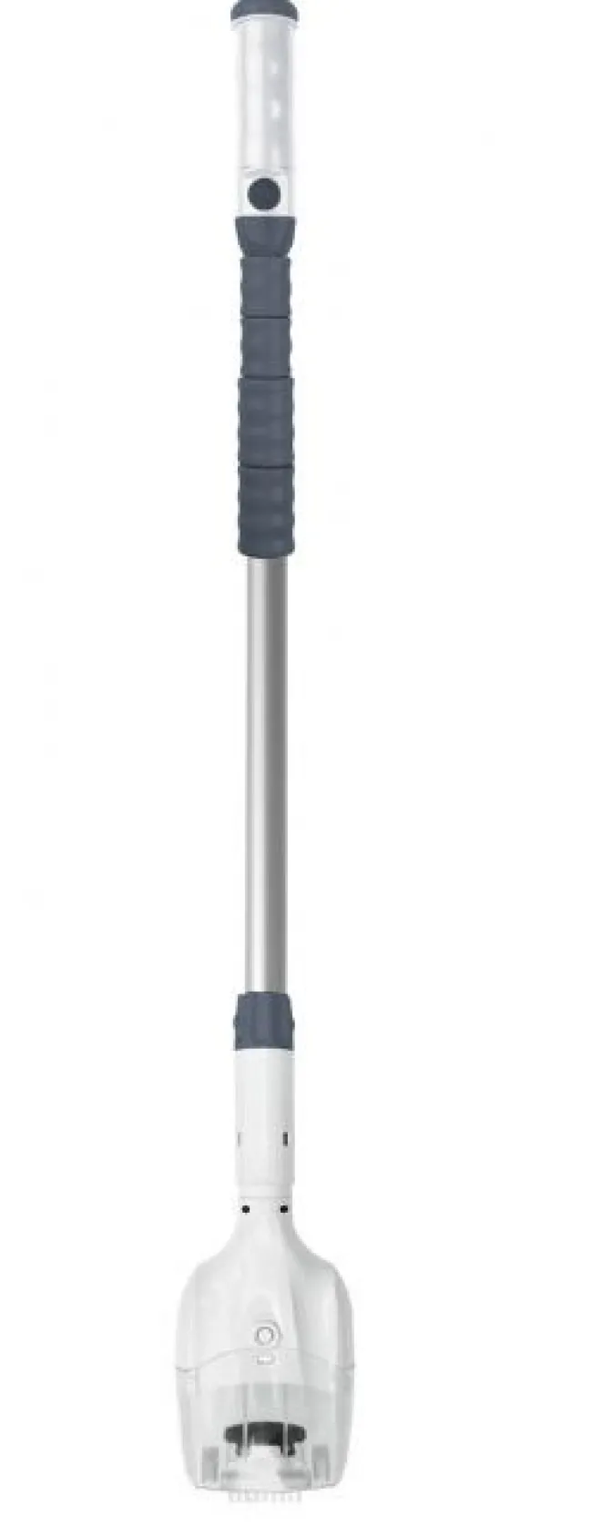 Automatic Vacuum Cleaner