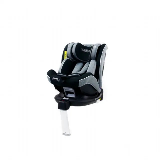 Autostol 0-36 kg, 360 grader, Render Fix