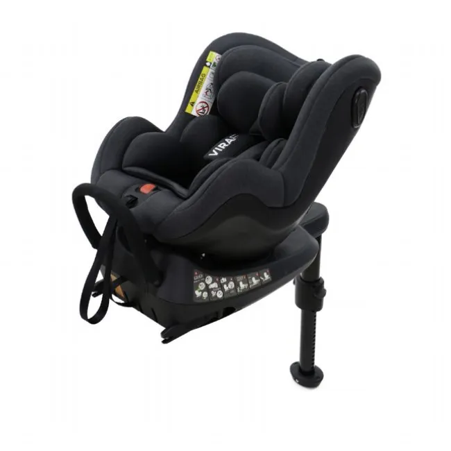 Autostol 0-18 kg., 360 grader, Virafix