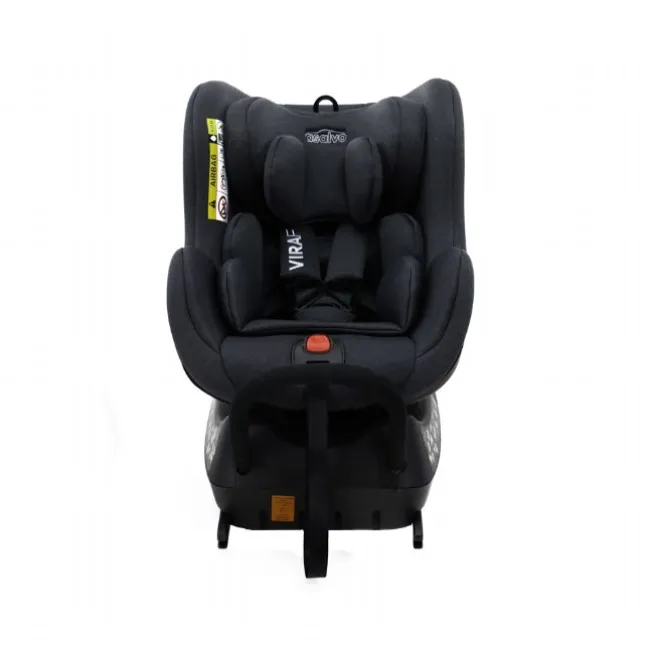 Autostol 0-18 kg., 360 grader, Virafix