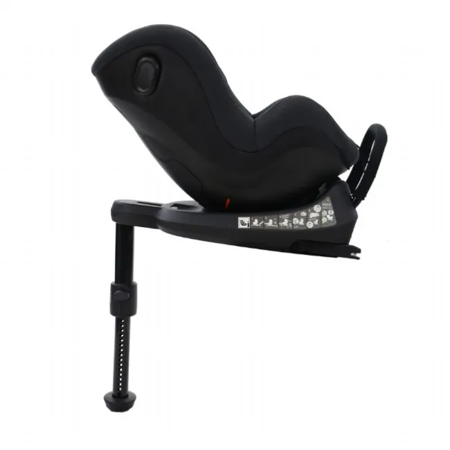 Autostol 0-18 kg., 360 grader, Virafix