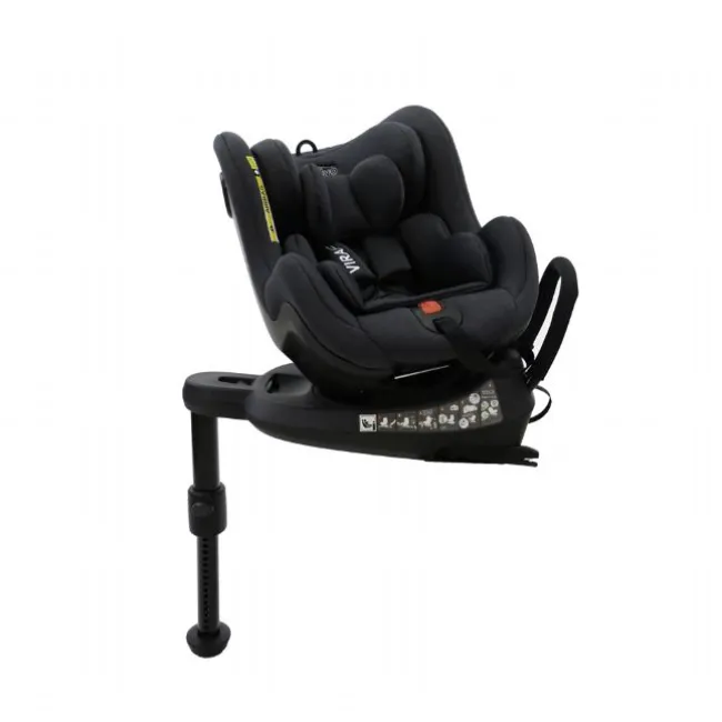 Autostol 0-18 kg., 360 grader, Virafix