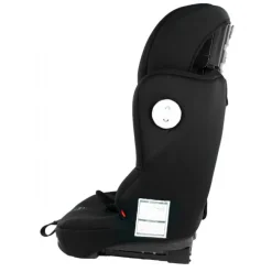 Autostol 9-36 kg., Master Fix, Sort
