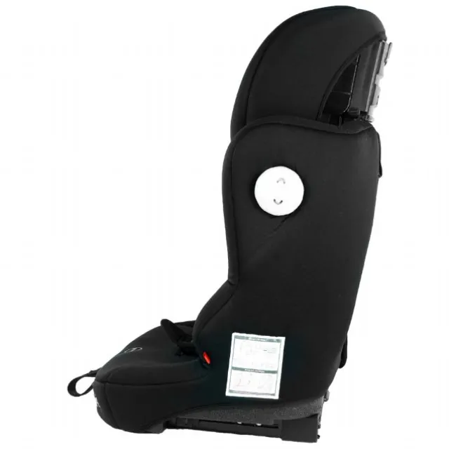 Autostol 9-36 kg., Master Fix, Sort