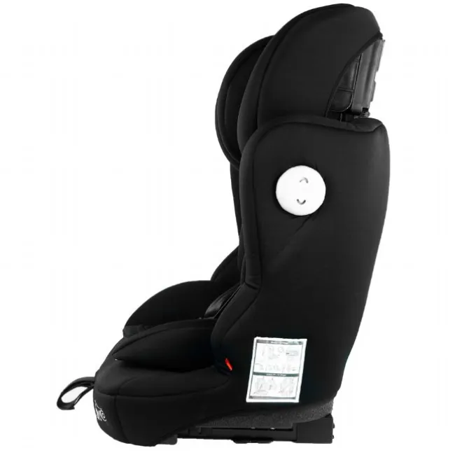 Autostol 9-36 kg., Master Fix, Sort