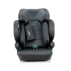 Autostol 15-36kg., Poe/Grå