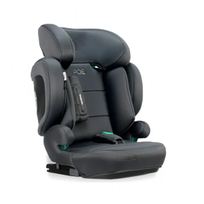 Autostol 15-36kg., Poe/Grå