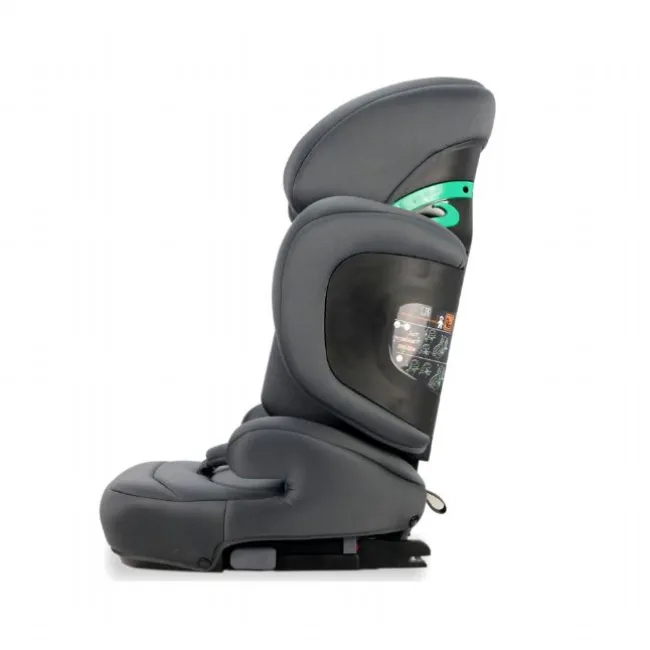 Autostol 15-36kg., Poe/Grå