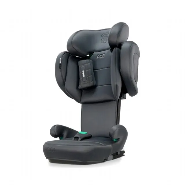 Autostol 15-36kg., Poe/Grå