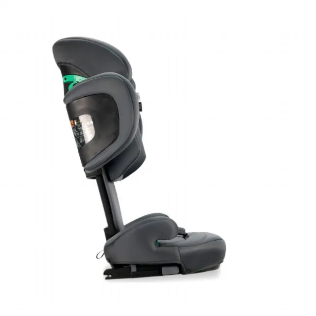 Autostol 15-36kg., Poe/Grå
