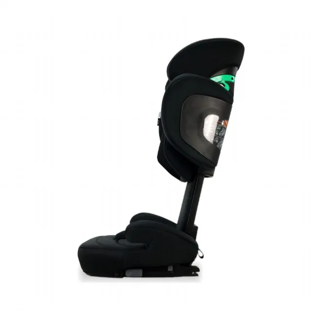 Autostol 15-36kg., Poe/Sort