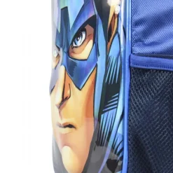 Avenger Captain America Børnehave Rygsæk