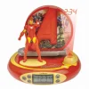 Avenger Iron Man Vækkeur