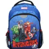 Avengers Armor Up Rygsæk
