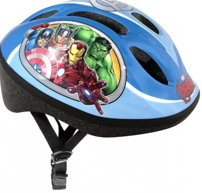 Avengers beskyttelsessæt