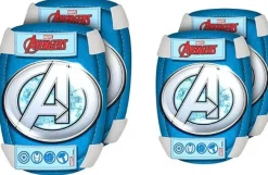 Avengers beskyttelsessæt