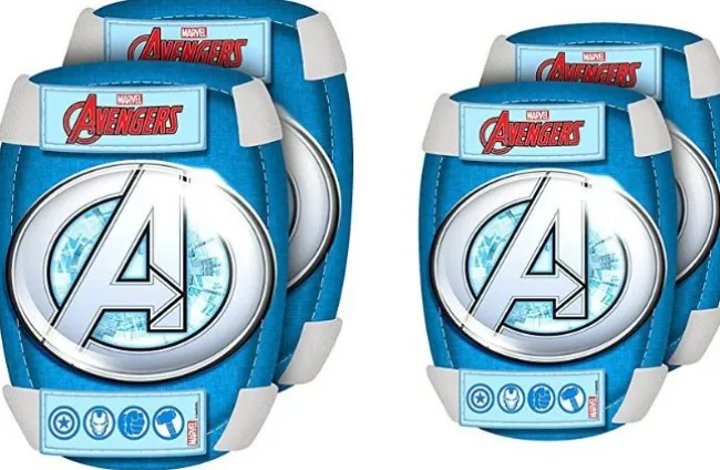 Avengers beskyttelsessæt