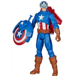 Avengers Captain America Blast Gear