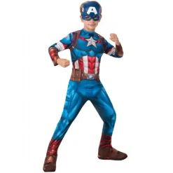 Avengers Captain America 125 cm
