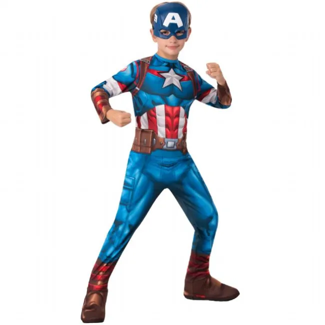 Avengers Captain America 125 cm
